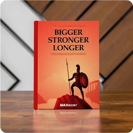 Free Bonus Book